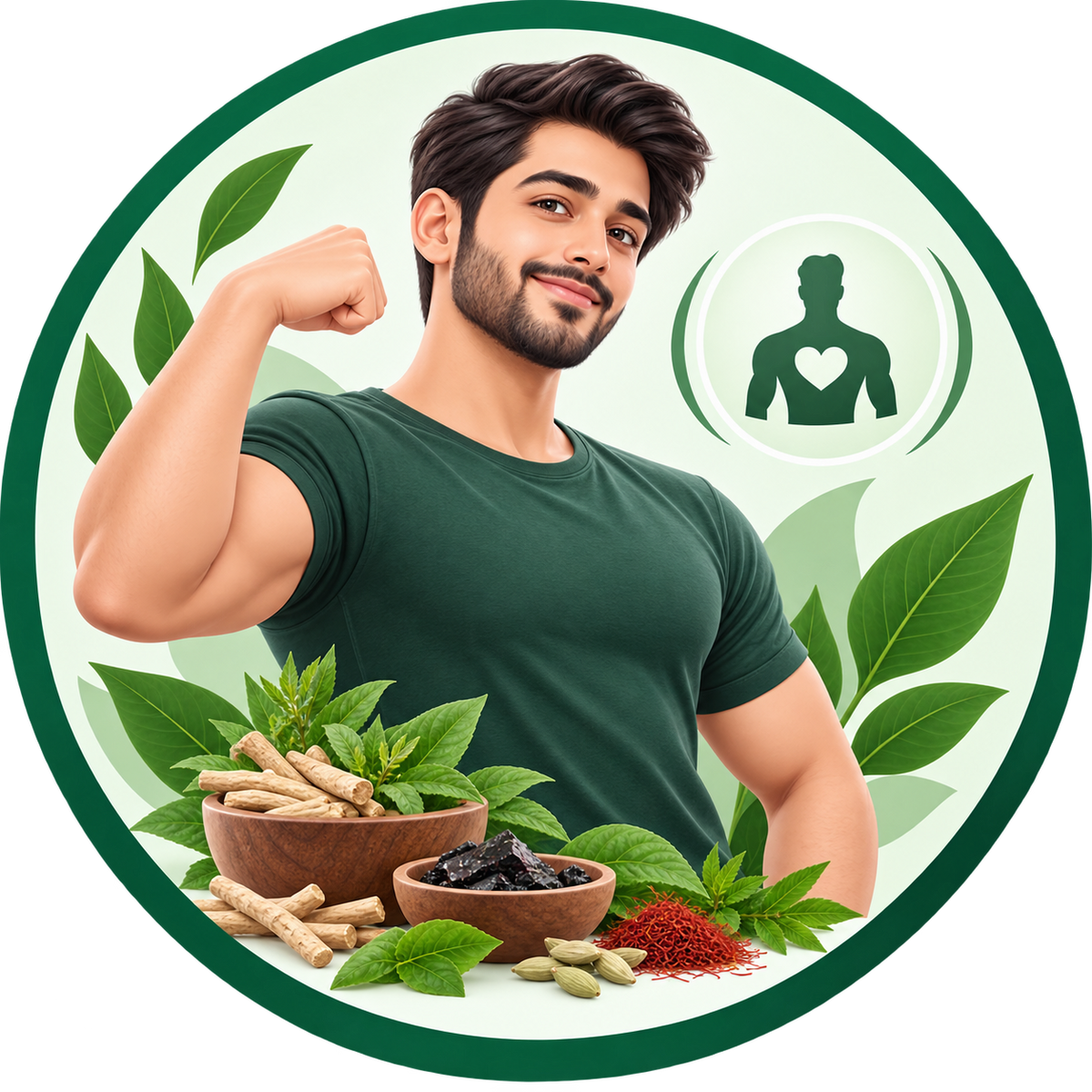 Men Wellness