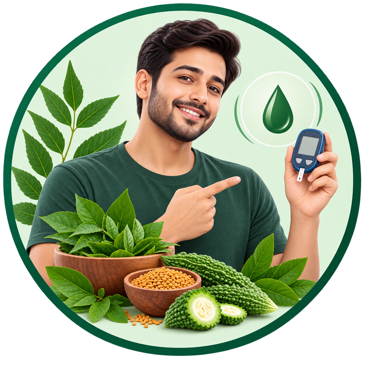 Diabetes Care