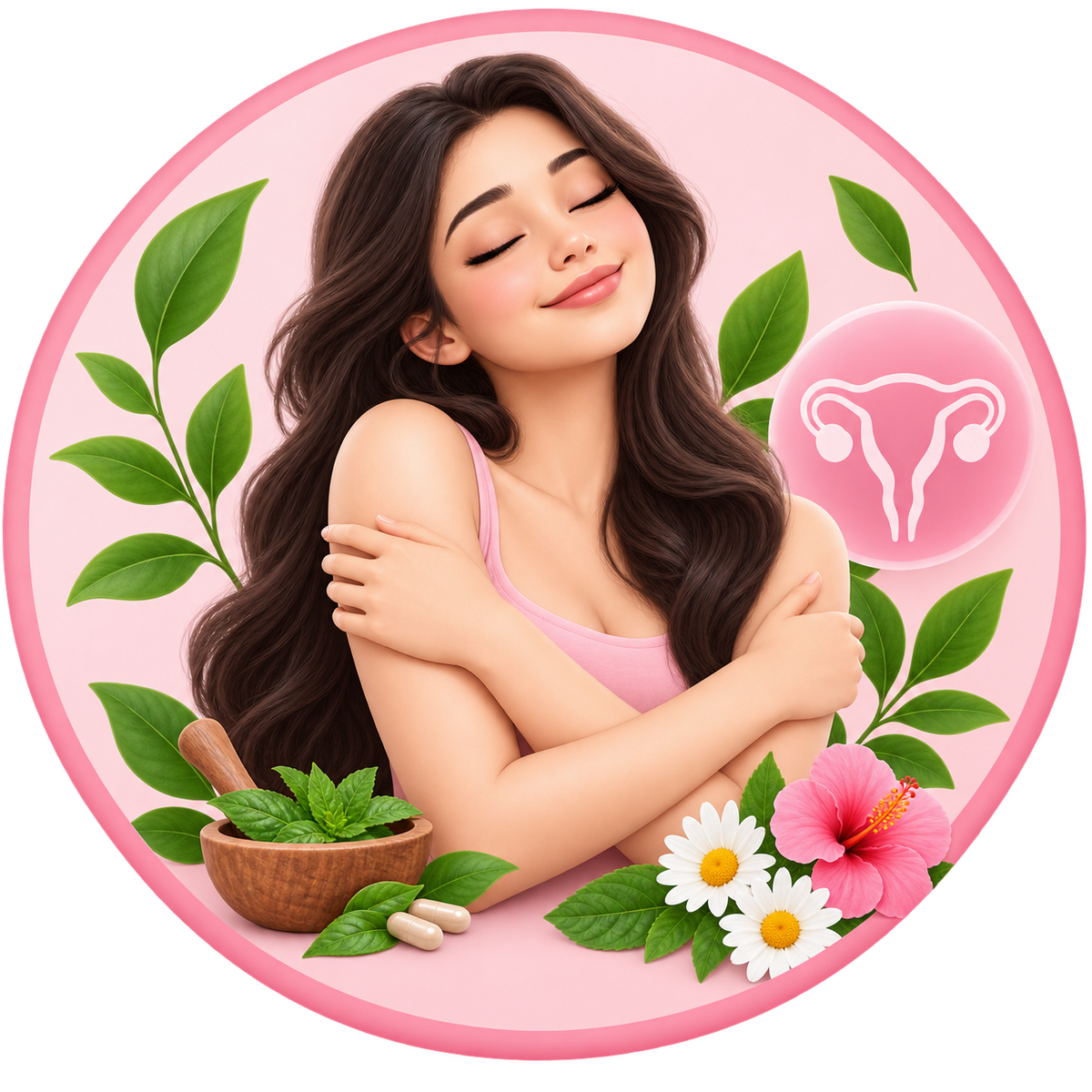 Lady Wellness