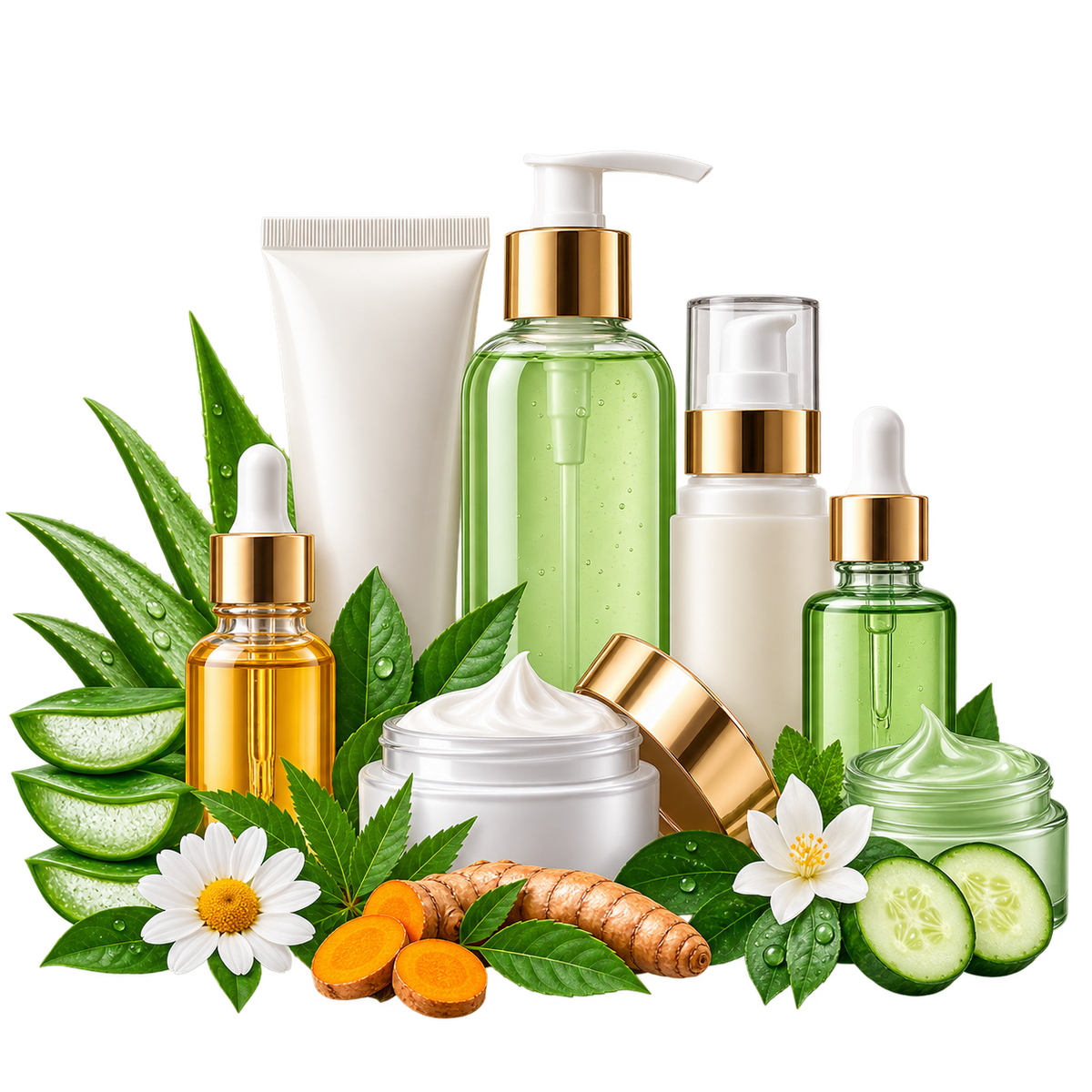 Personal Care